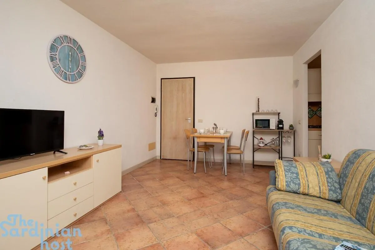Yuri'S House Porto Rotondo Free Parking公寓