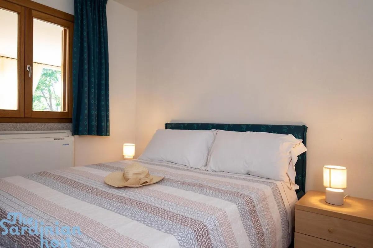 公寓 Yuri'S House Porto Rotondo Free Parking公寓