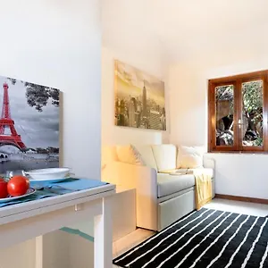 La Casa Di Mare Appartamento